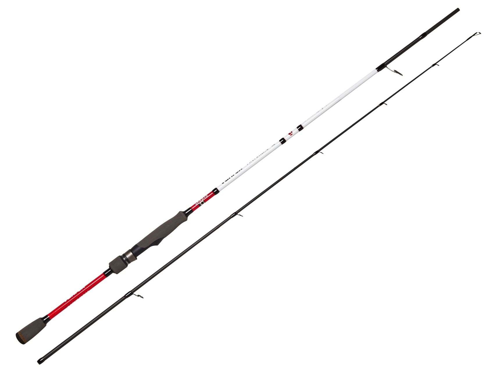 Спиннинг Lucky John Vanrex TWITCHING 42 6'6" (1.98)