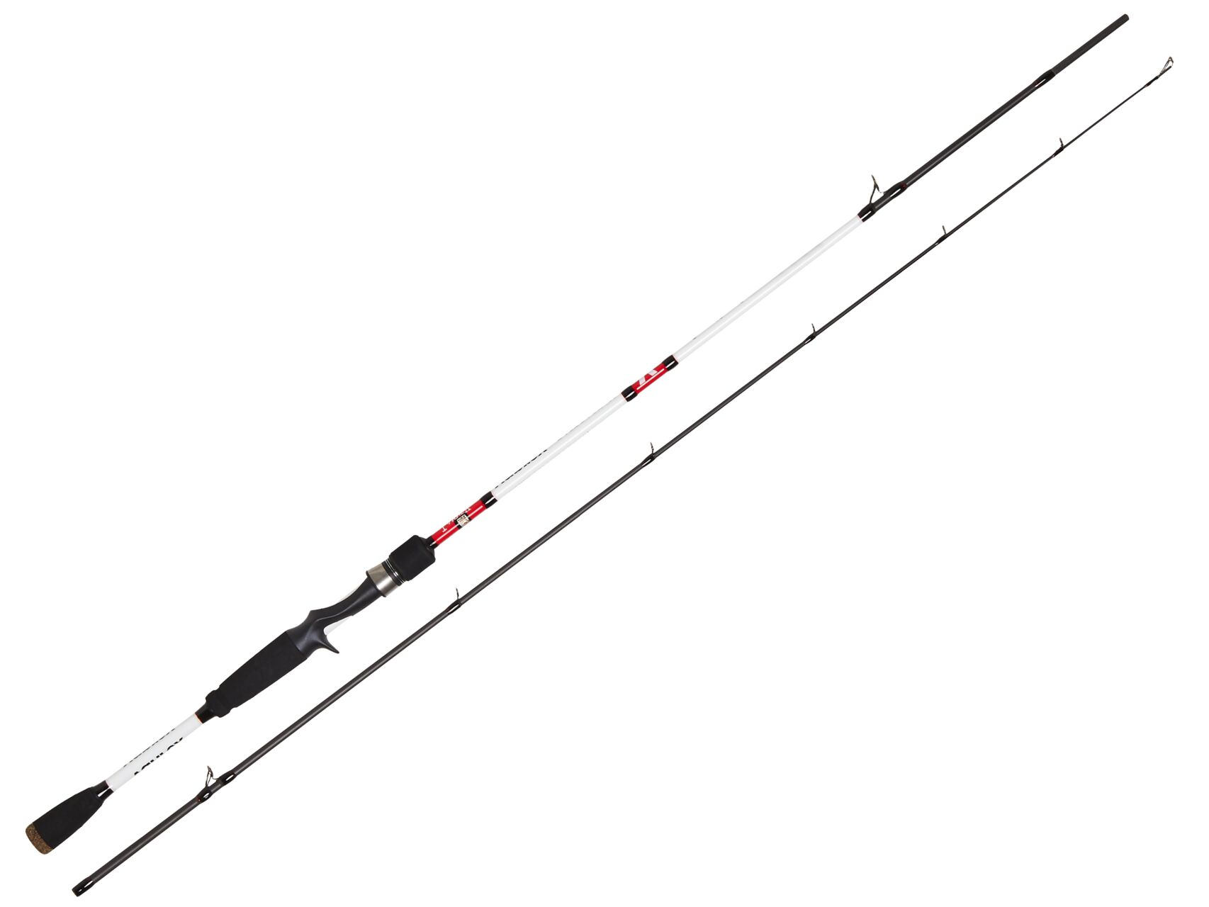 Спиннинг кастинговый Lucky John Vanrex BAITCAST 21 1.98
