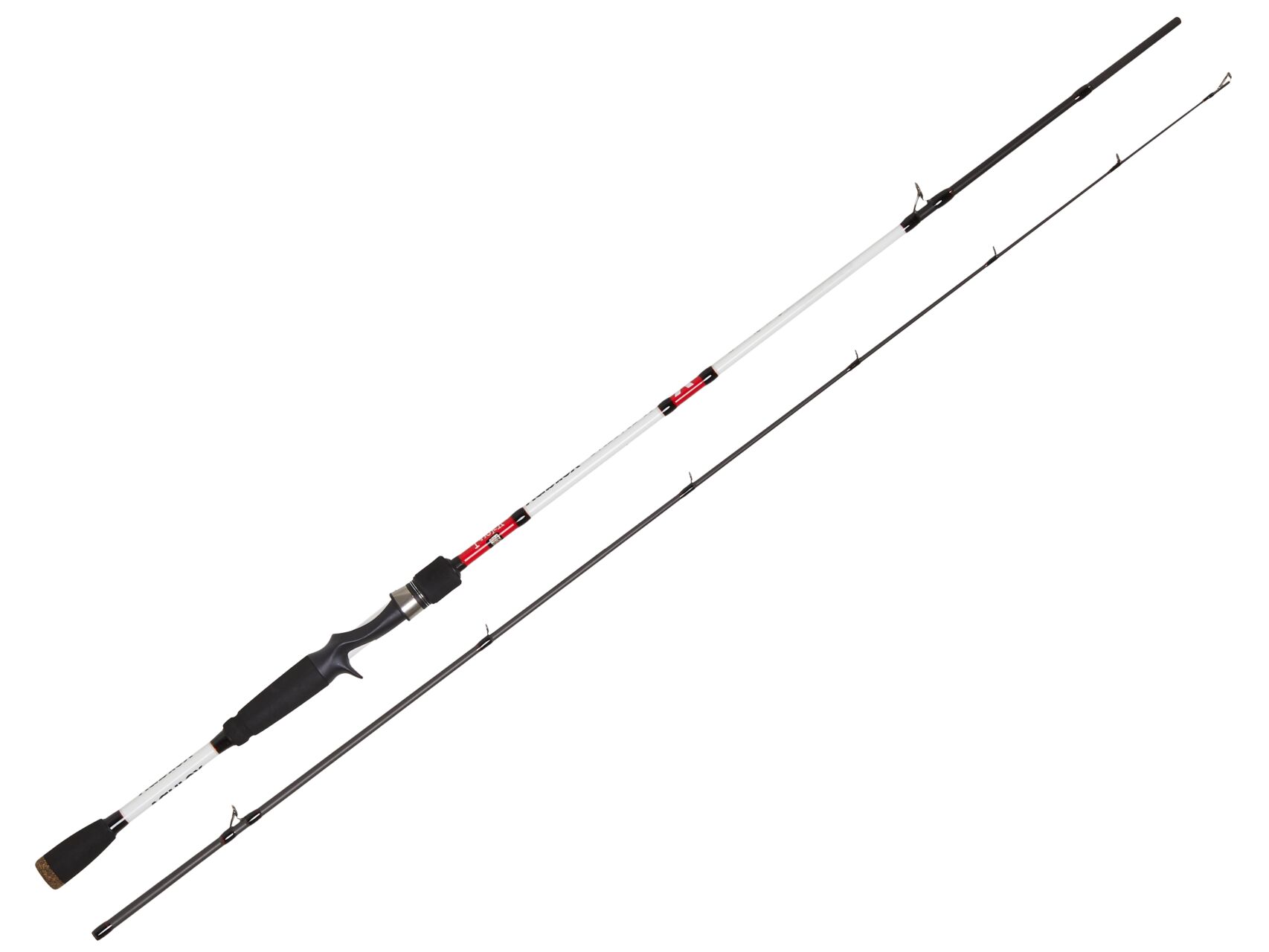 Спиннинг кастинговый Lucky John Vanrex BAITCAST 28 1.98