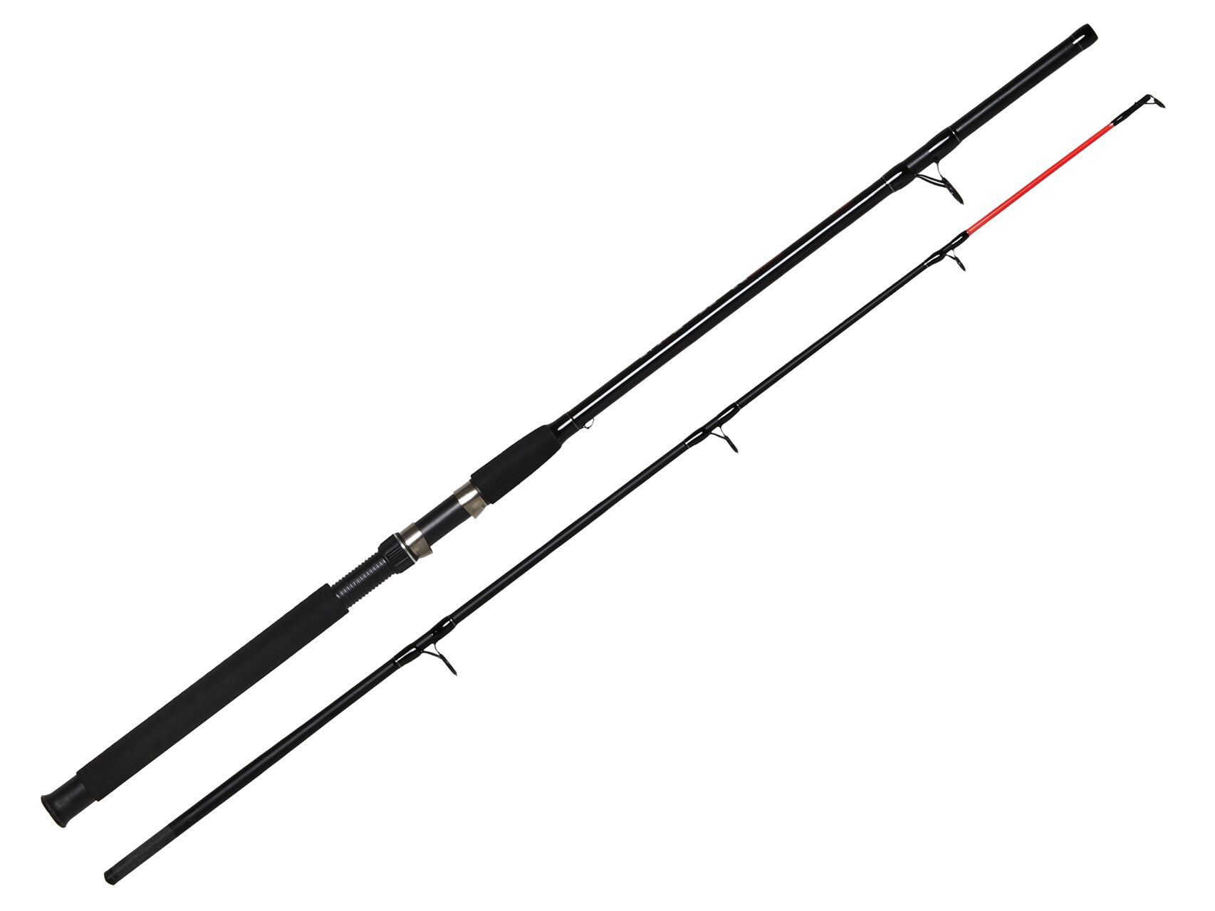Спиннинг троллинговый Salmo Blaster BOAT 2.10/XH