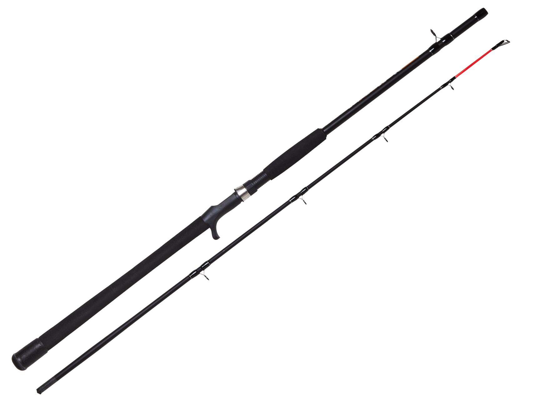 Спиннинг троллинговый Salmo Blaster BOAT CASTING 2.20/XH