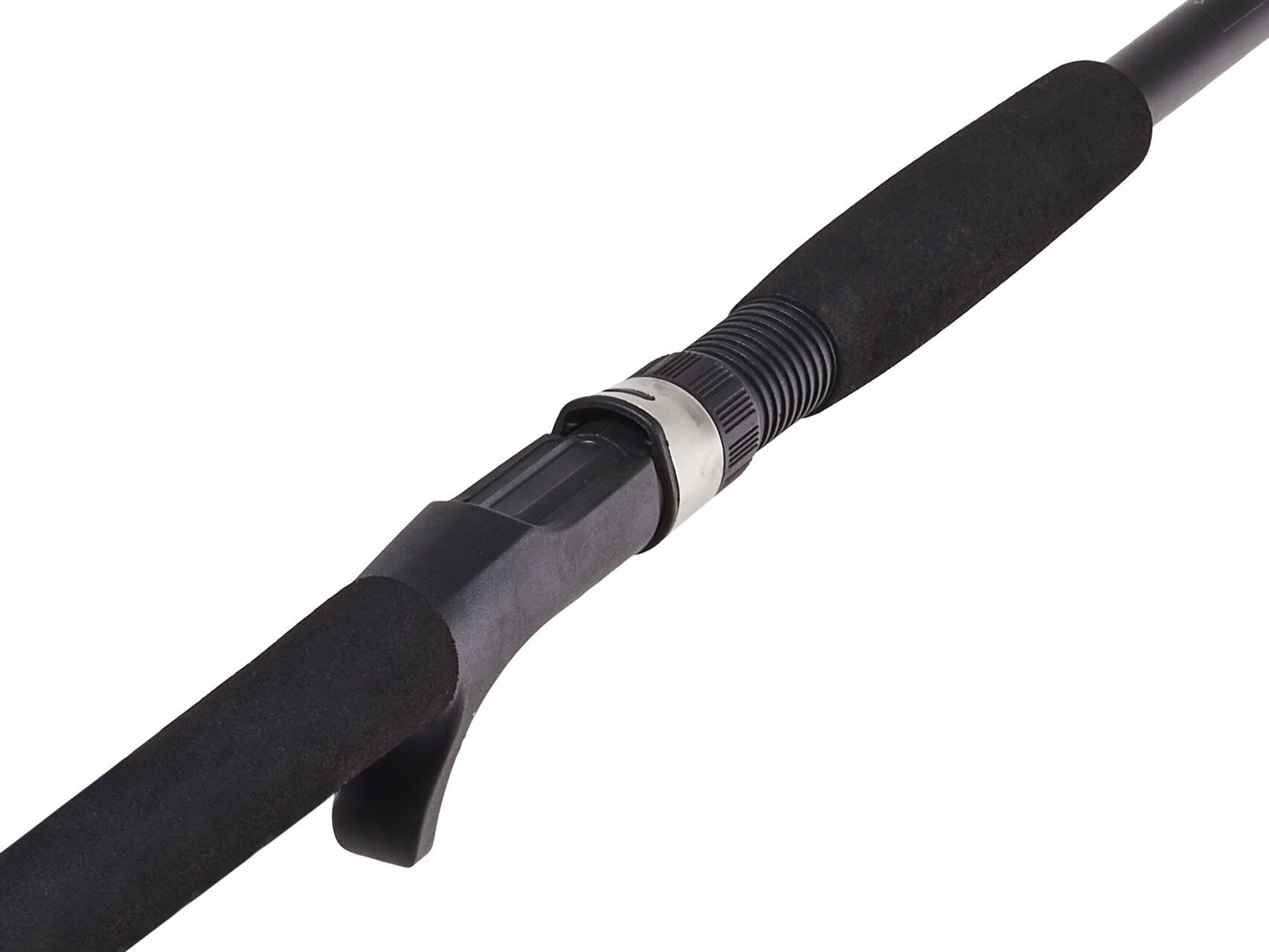 Спиннинг троллинговый Salmo Blaster BOAT CASTING 2.20/XH