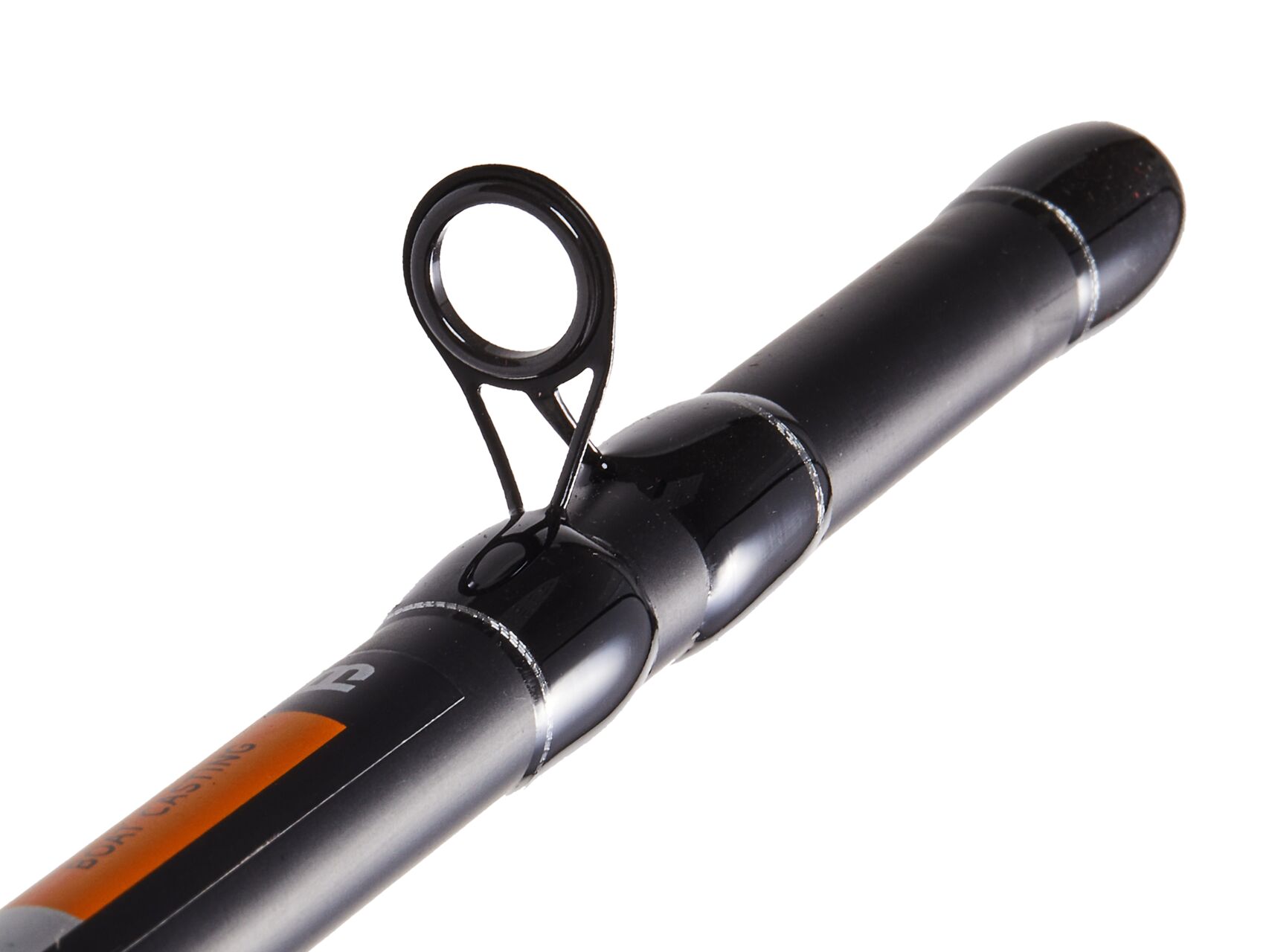 Спиннинг троллинговый Salmo Blaster BOAT CASTING 2.20/XH