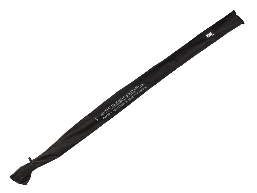 Спиннинг троллинговый Salmo Power Stick TROLLING CAST 2.40/XH