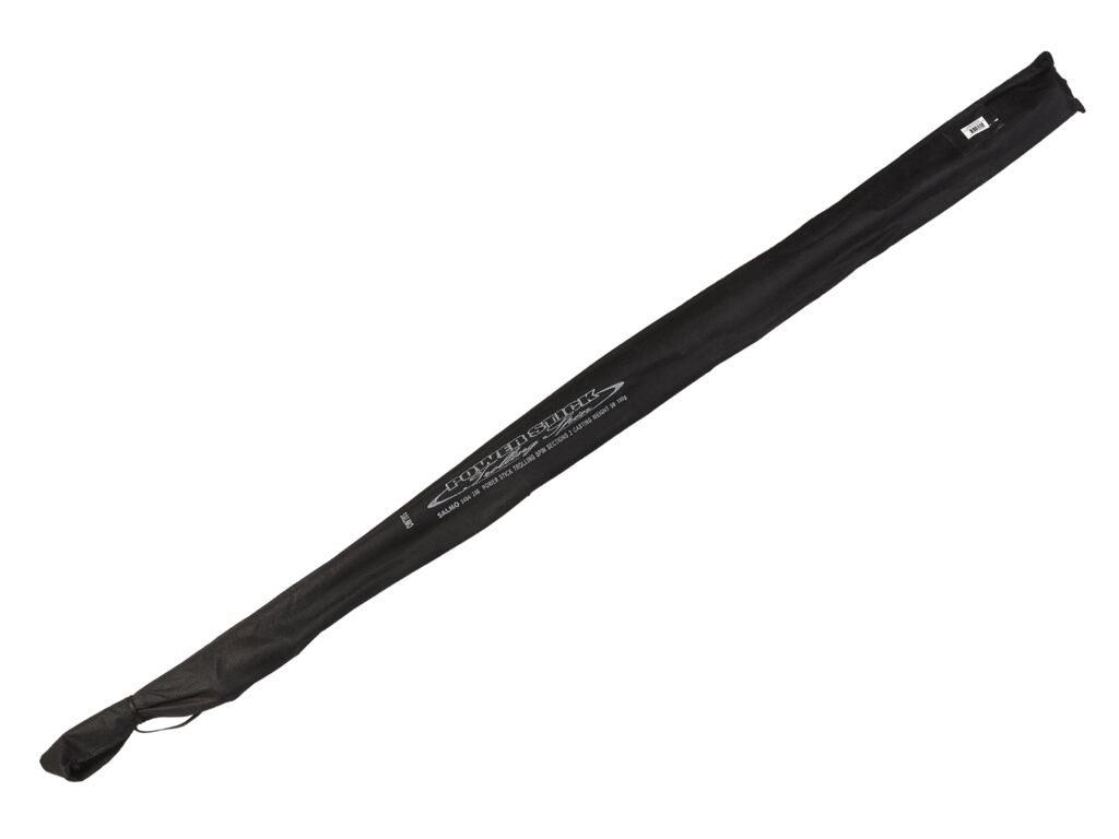 Спиннинг троллинговый Salmo Power Stick TROLLING SPIN 2.40/XH