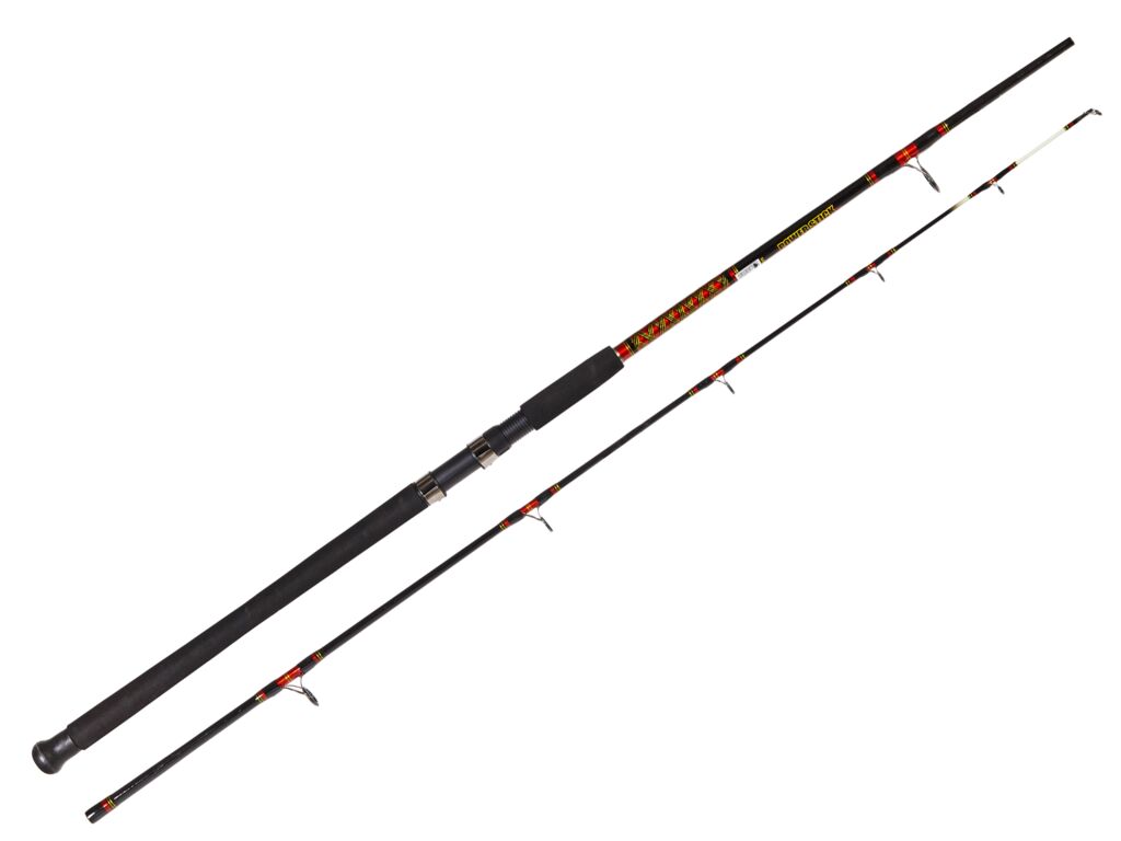 Спиннинг троллинговый Salmo Power Stick TROLLING SPIN 2.40/XH