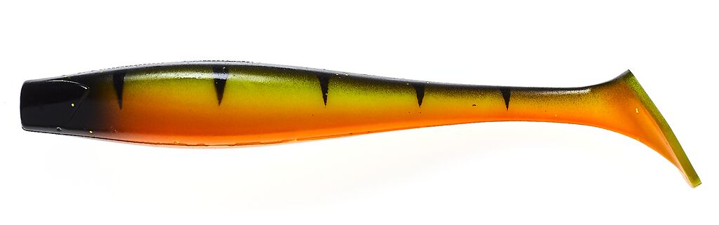 Виброхвост LJ 3D BBS Series KUBIRA SWIM SHAD 9,0in (22,86)/PG14 1шт.