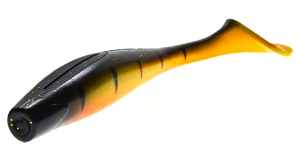 Виброхвост LJ 3D BBS Series KUBIRA SWIM SHAD 9,0in (22,86)/PG14 1шт.