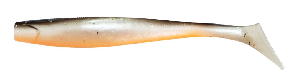 Виброхвост LJ 3D BBS Series KUBIRA SWIM SHAD 9,0in (22,86)/PG18 1шт.