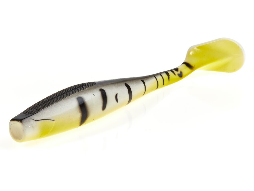 Виброхвост LJ 3D BBS Series KUBIRA SWIM SHAD 9,0in (22,86)/PG23 1шт.