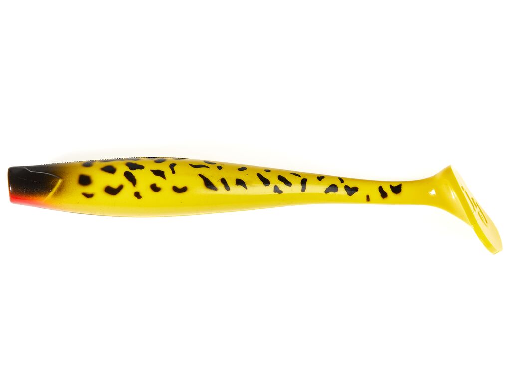 Виброхвост LJ 3D BBS Series KUBIRA SWIM SHAD 9,0in (22,86)/PG24 1шт.