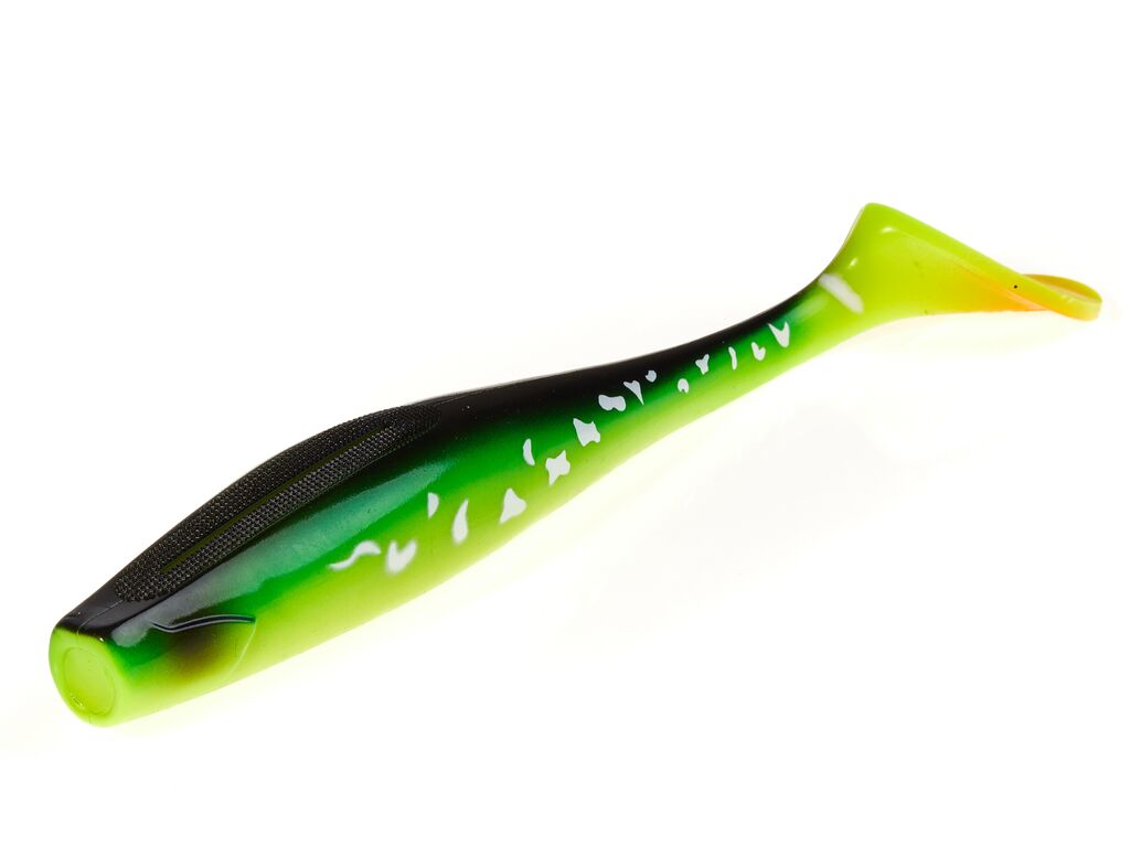 Виброхвост LJ 3D BBS Series KUBIRA SWIM SHAD 9,0in (22,86)/PG26 1шт.