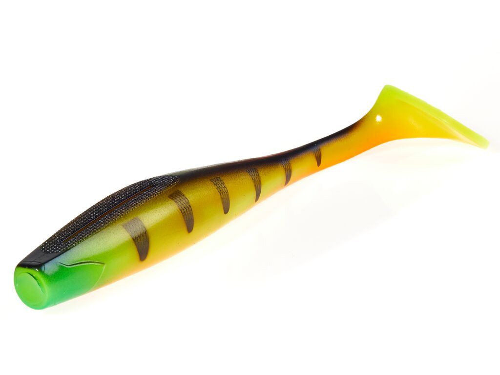 Виброхвост LJ 3D BBS Series KUBIRA SWIM SHAD 9,0in (22,86)/PG30 1шт.