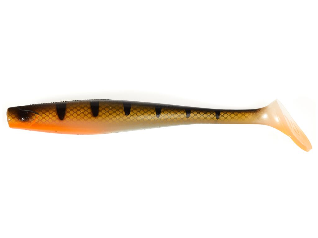 Виброхвост LJ 3D BBS Series KUBIRA SWIM SHAD 9,0in (22,86)/PG36 1шт.