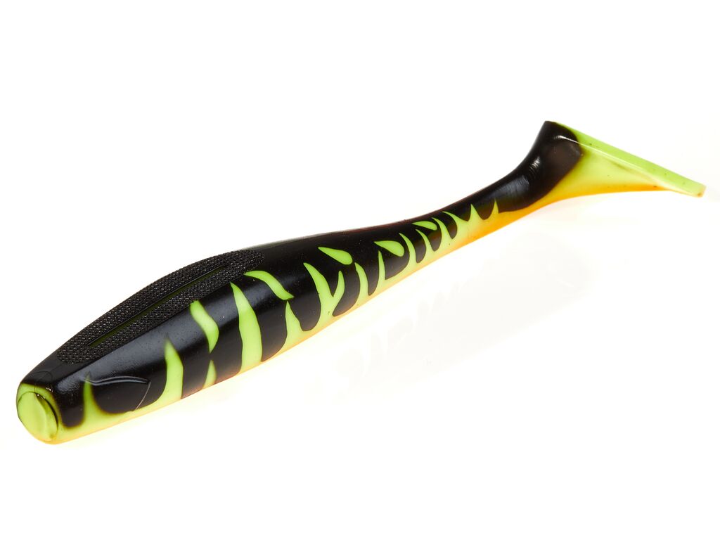 Виброхвост LJ 3D BBS Series KUBIRA SWIM SHAD 9,0in (22,86)/PG37 1шт