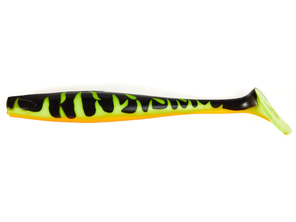 Виброхвост LJ 3D BBS Series KUBIRA SWIM SHAD 9,0in (22,86)/PG37 1шт