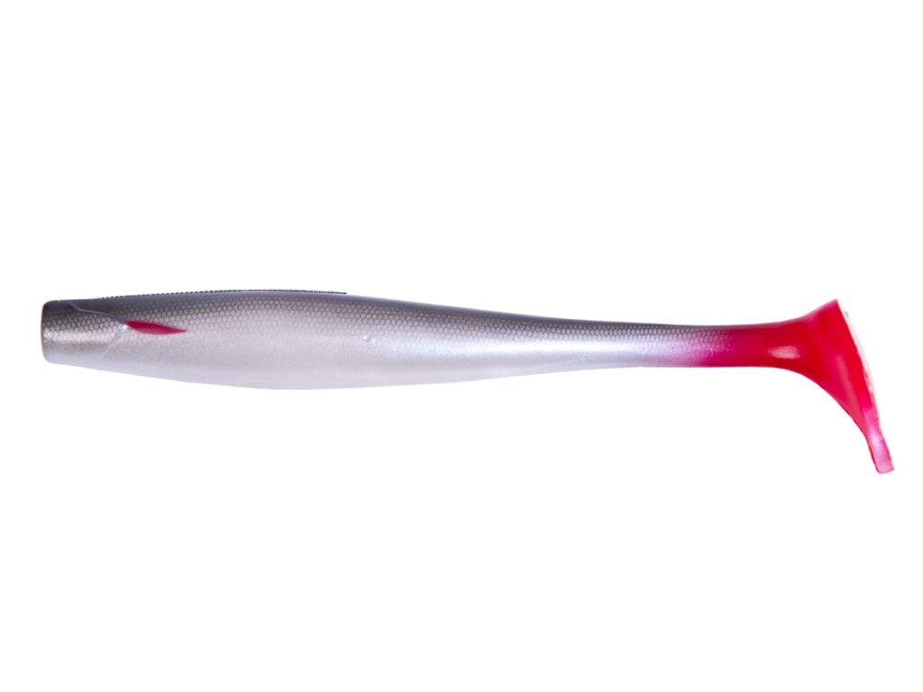 Виброхвост LJ 3D BBS Series KUBIRA SWIM SHAD 9,0in (22,86)/PG39 1шт.