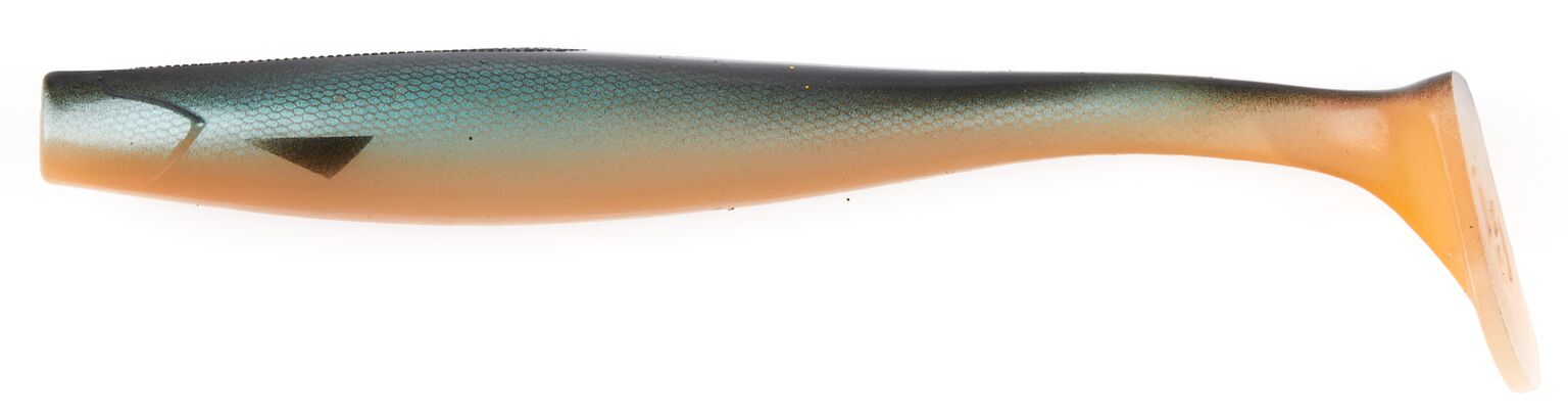 Виброхвост LJ 3D BBS Series KUBIRA SWIM SHAD 9,0in (22,86)/PG40 1шт.