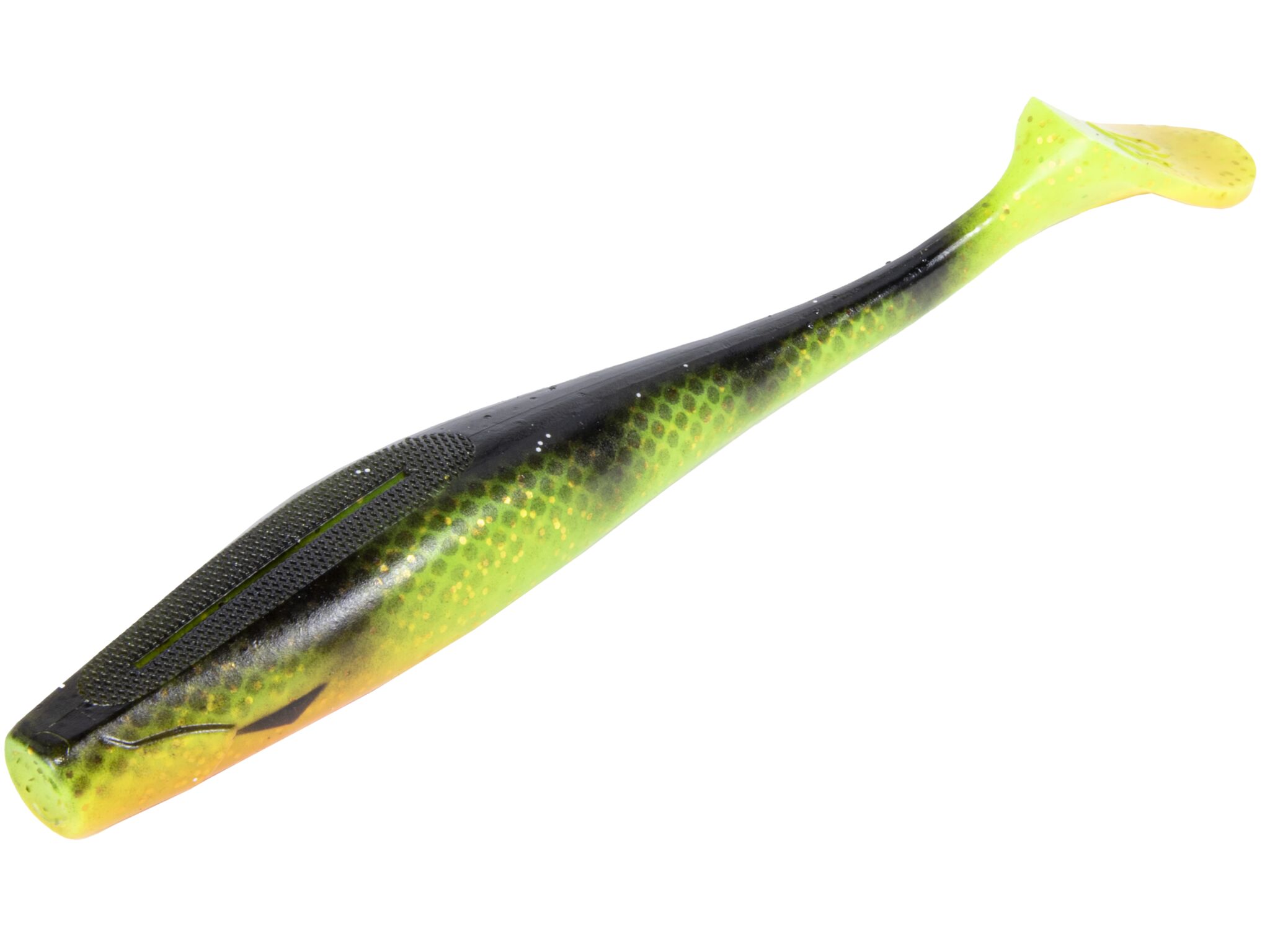 Виброхвост LJ 3D BBS Series KUBIRA SWIM SHAD 9,0in (22,86)/PG41 1шт.+Stinger L