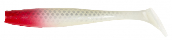 Виброхвосты LJ 3D Series KUBIRA SWIM SHAD 5,0in (12,50)/PG17 3шт.