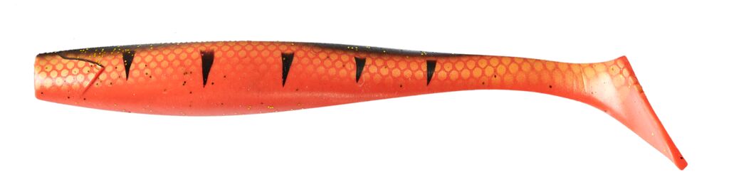 Виброхвосты LJ 3D Series KUBIRA SWIM SHAD 7,0in (17,50)/PG22 2шт.