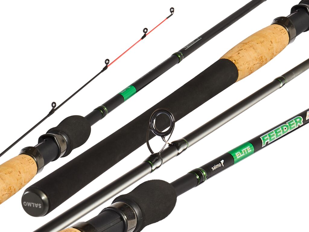 Удилище фидерное Salmo Elite FEEDER 040 2.70