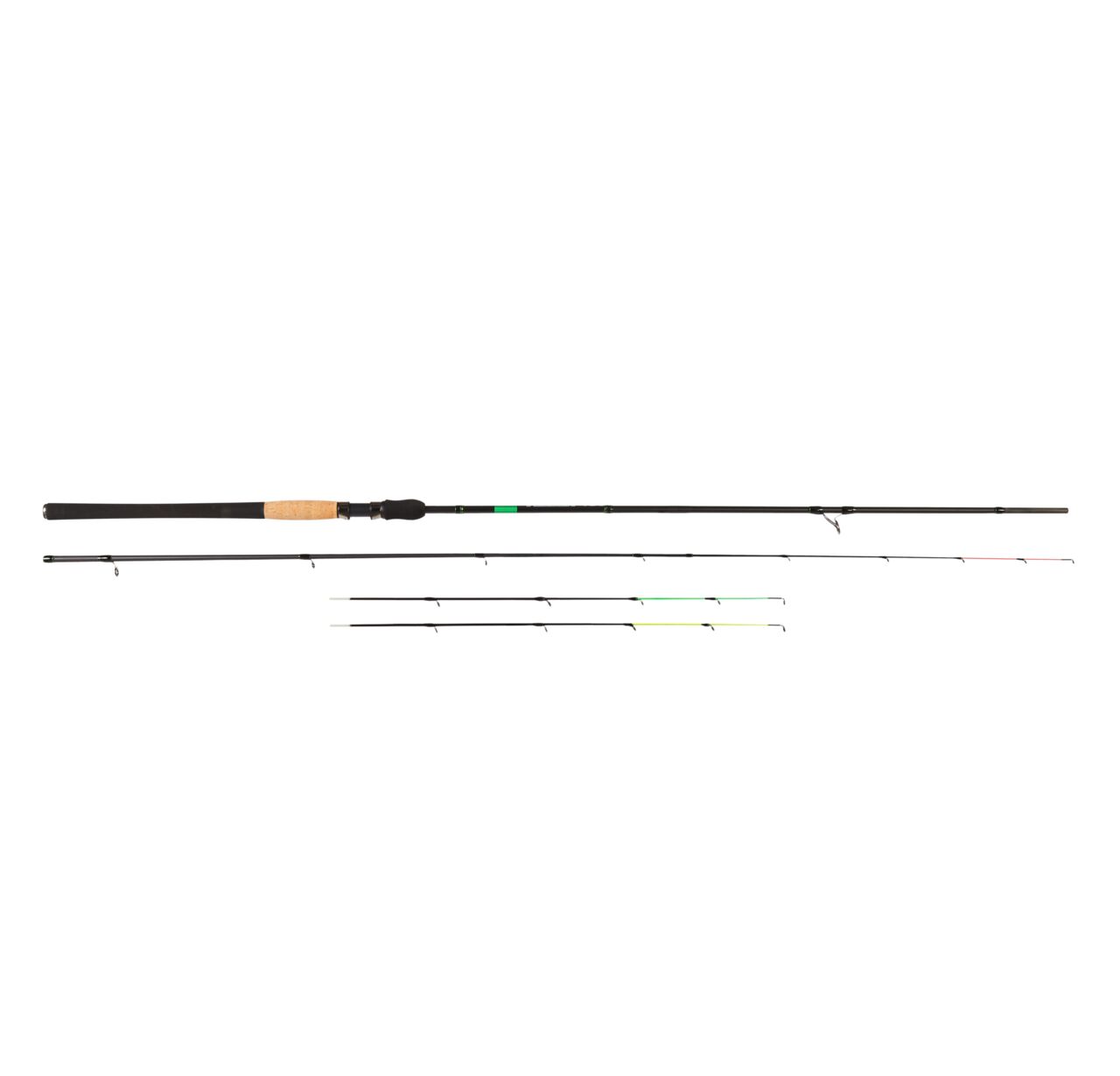 Удилище фидерное Salmo Elite FEEDER 040 2.70