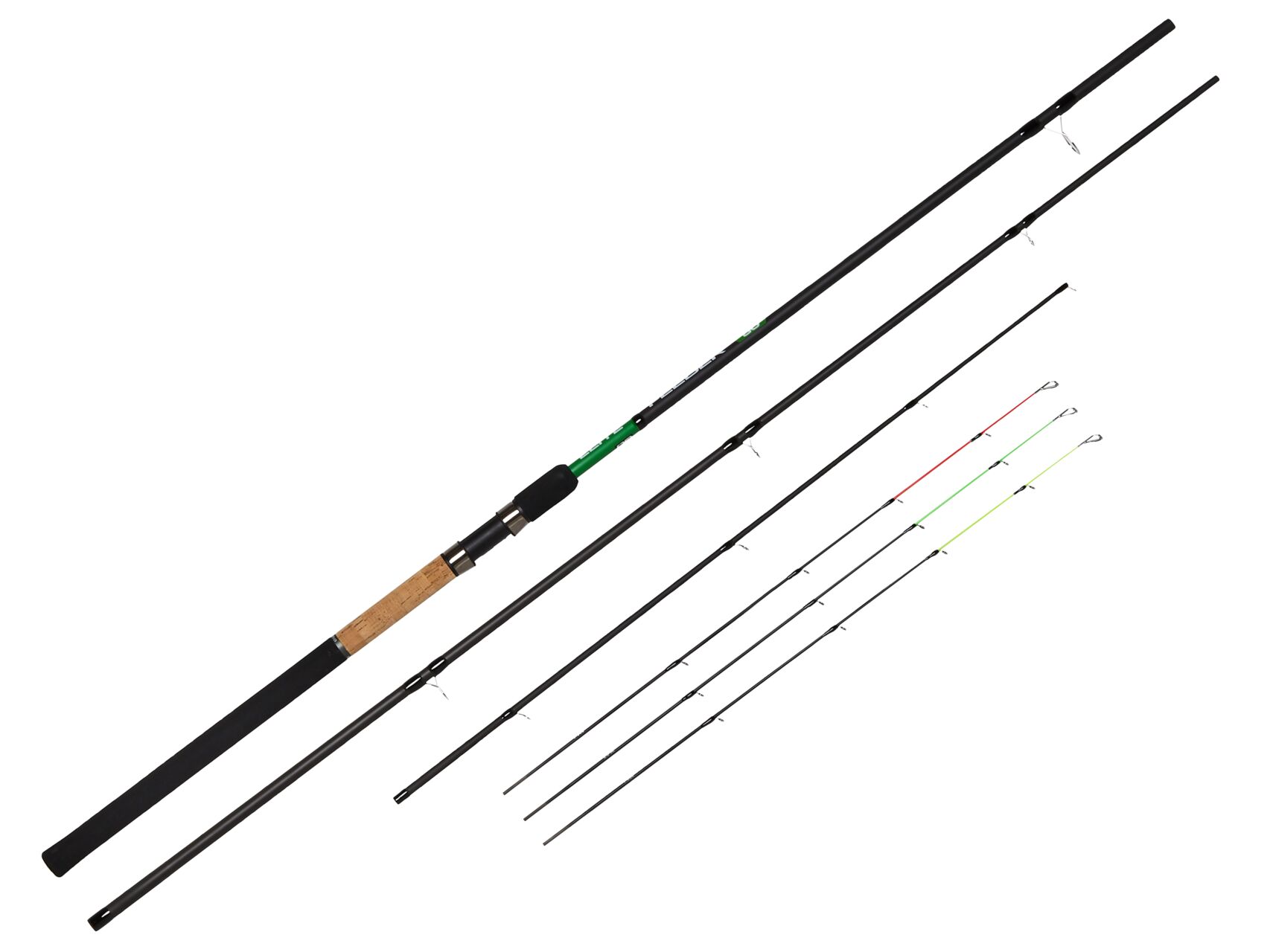Удилище фидерное Salmo Elite FEEDER 080 3.30
