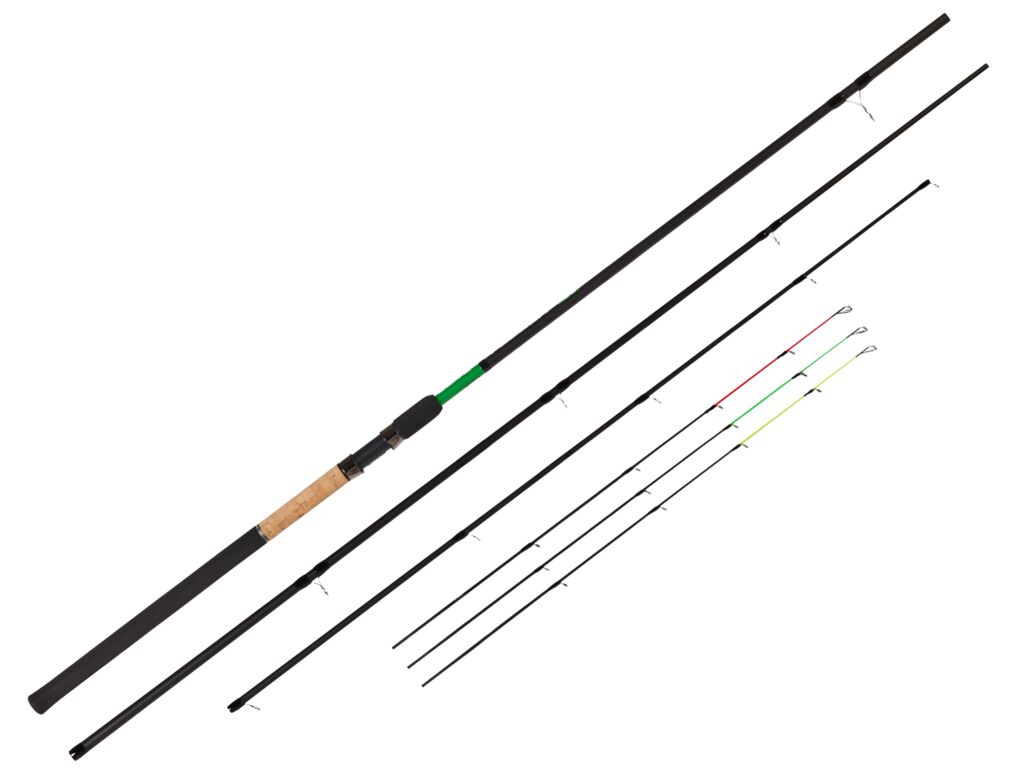 Удилище фидерное Salmo Elite FEEDER 100 3.90