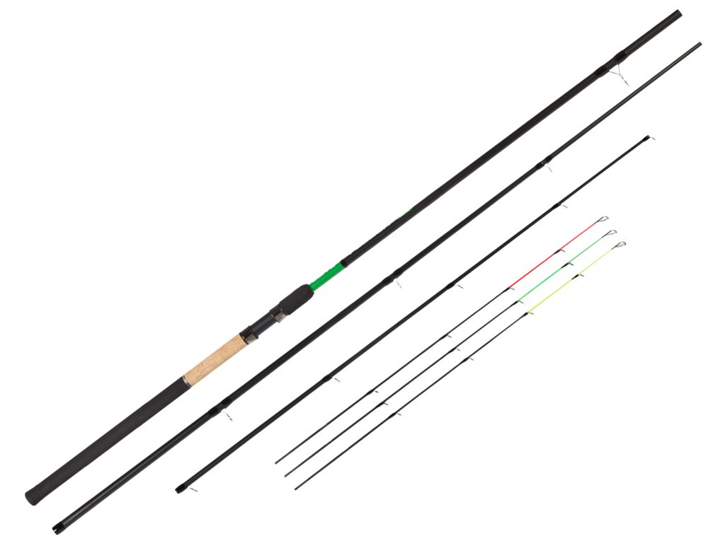 Удилище фидерное Salmo Elite FEEDER 120 3.90