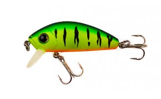 Воблер Yo-Zuri F1167-MHT L-Minnow 44S 44мм 5.0гр Special color