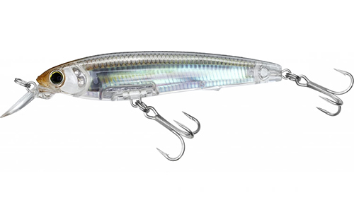 Воблер Yo-Zuri R1410-RGLM 3D Inshore Fingerling 100SP 100мм 17.5гр