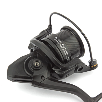 Катушка Nautilus Advent Pro Feeder 5000S