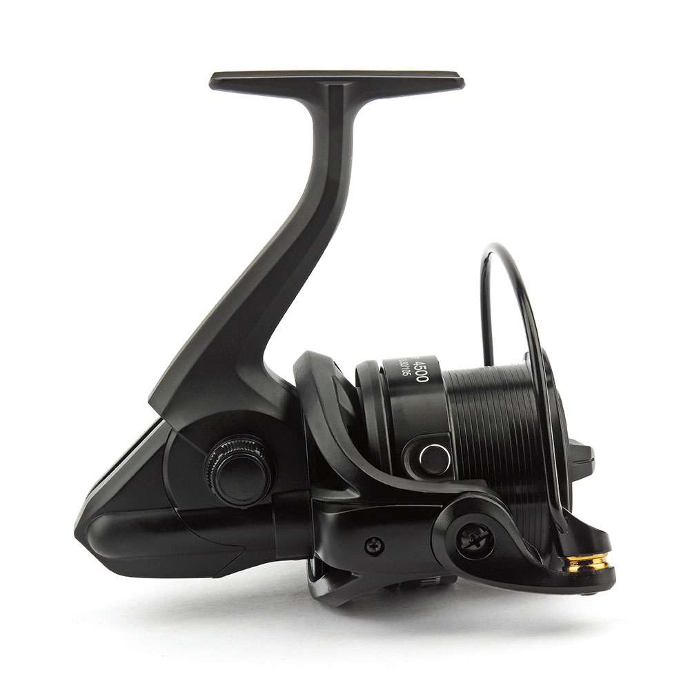 Катушка Nautilus Advent Pro Feeder 5000S