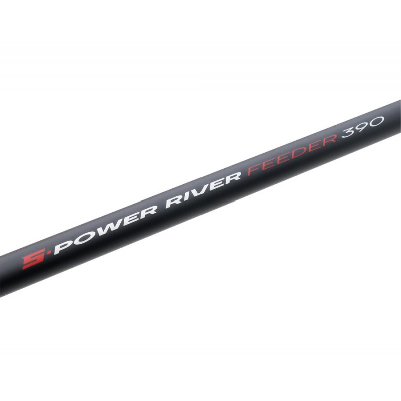 Фидерное удилище Flagman S-Power River 3.90м 150г