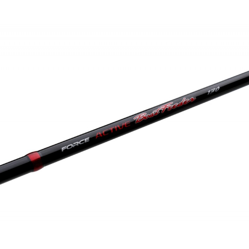 Фидерное удилище Flagman Force Active Boat Feeder 1.3м 90г
