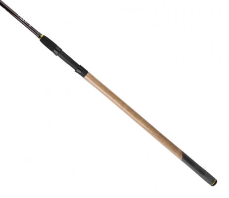 Удилище фидерное Maximus Invader 90XXH 390см 120/150/180г