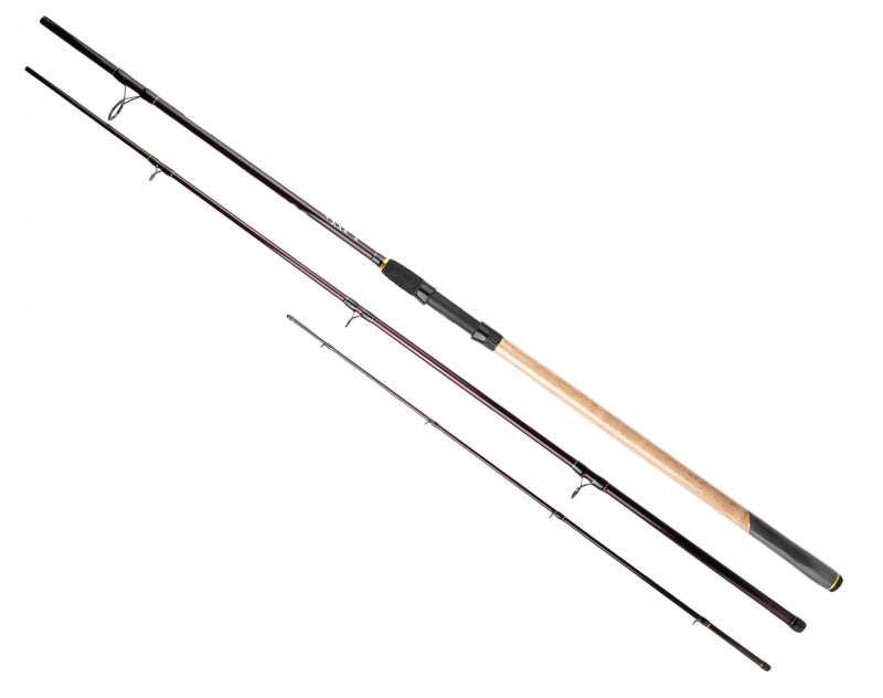 Удилище фидерное Maximus Invader 90XXH 390см 120/150/180г