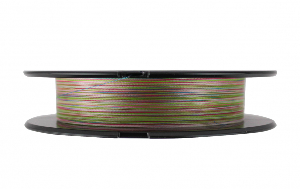 Шнур X-BRAID SUPER JIGMAN X4 200m #1.5 25lb