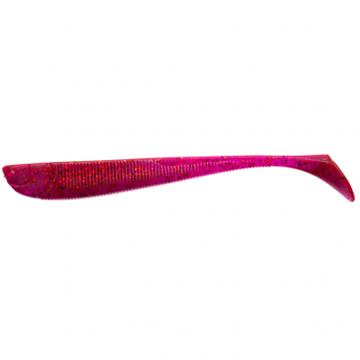 Мягкая приманка Narval Slim Minnow 16cm #003-Grape Violet