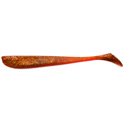 Мягкая приманка Narval Slim Minnow 16cm #005-Magic Motoroil