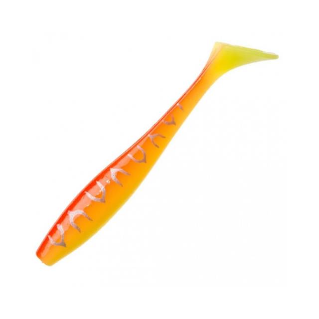 Мягкие приманки Narval Choppy Tail 8cm #009-Sunset Tiger