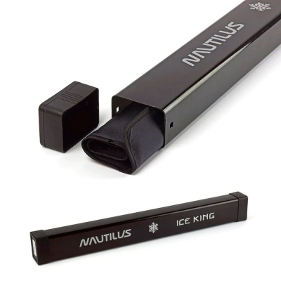 Удилище зимнее Nautilus Ice King Rods 1+1SEC ML