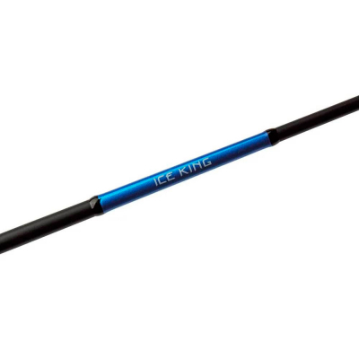 Удилище зимнее Nautilus Ice King Rods 1+1SEC ML