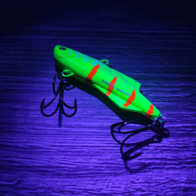Раттлин RIBALUBE IMBECIL 75MM/20G #S6