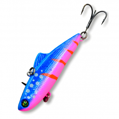 Ратлинн RIBALUBE TOXIK 85MM/25G #S11